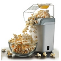 Hot Air Popcorn Popper